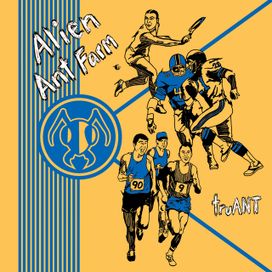 truANT - 2003 • Álbum