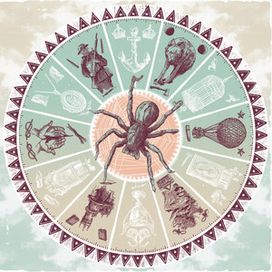 Spider Season (10th Anniversary Edition) - The Silent Years