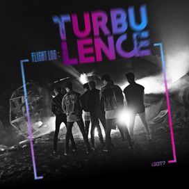 Flight Log: Turbulence - 2016 • Álbum