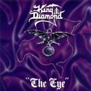 The Eye - 1990 • Álbum