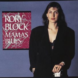 Mama's Blues - 1991 • Álbum