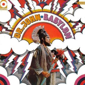 Babylon - 1969 • Álbum