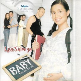 Baby The Musical - 2004 • Single/EP