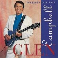 Somebody Like That - 1993 • Álbum