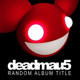 Random Album Title - 2008 • Álbum