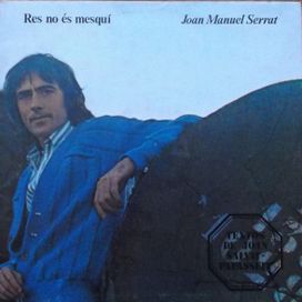 Res No És Mesquí - 1977 • Álbum