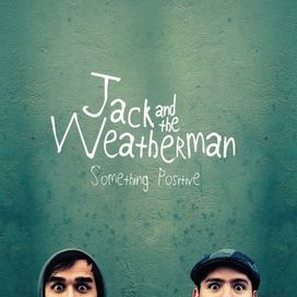 Something Positive  - 2014 • Álbum