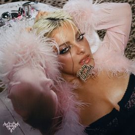 DIRTY BLONDE - 2026 • Álbum