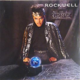 The Genie - 1986 • Álbum