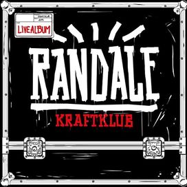  Randale Live - 2015 • Álbum