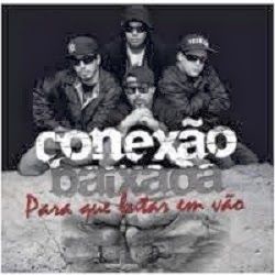 Pra Que Lutar Em Vão - 2013 • Álbum
