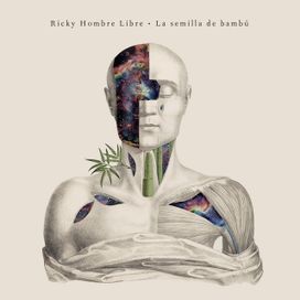 La Semilla de Bambú - Ricky Hombre Libre
