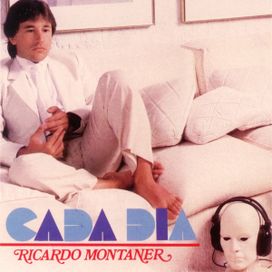 Cada Día - 1983 • Álbum