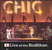 Live At The Budokan - 1999 • Álbum