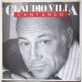 Cantando - 1986 • Álbum