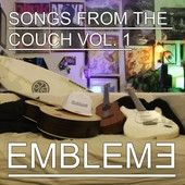 Songs From the Couch Vol. 1 - 2014 • Álbum