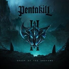 II: Grasp of the Undying - 2017 • Álbum