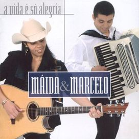 A Vida É Só Alegria - 2004 • Álbum