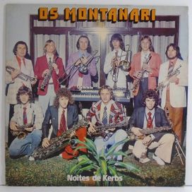 Noites de Kerb - 1978 • Álbum