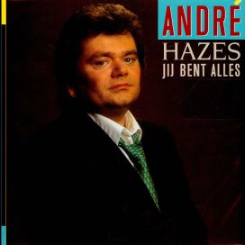 Jij Bent Alles - 1987 • Álbum