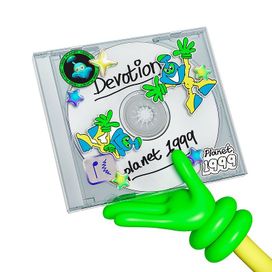 Devotion - 2020 • Sencillo/EP