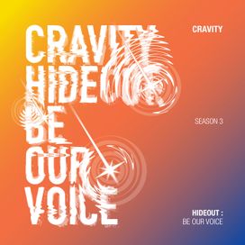 Hideout : Be Our Voice - Season 3. - 2021 • Álbum