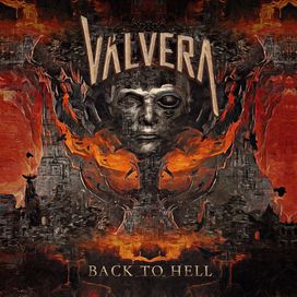 Back To Hell - 2017 • Álbum