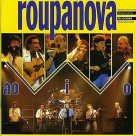 Ao Vivo - 1991 • Álbum