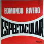 Espectacular - 1966 • Álbum