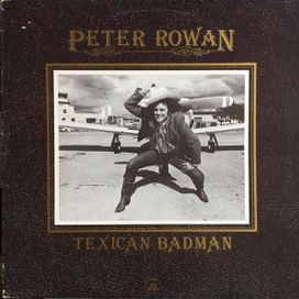 Texican Badman - 1981 • Álbum