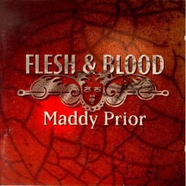 Flesh &amp; Blood - 1998 • Álbum