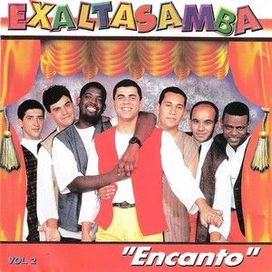 Encanto - 1994 • Álbum