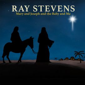 Mary And Joseph And The Baby And Me - 2016 • Álbum