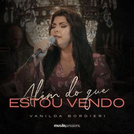 Além do Que Estou Vendo - 2019 • Single/EP