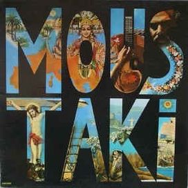 Moustaki (1975) - 1975 • Álbum