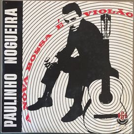 A Nova Bossa é Violão - 1963 • Álbum
