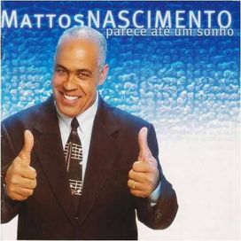 Parece até um Sonho - 1999 • Álbum