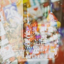 Realize - 2020 • Single/EP