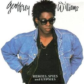 Heroes, Spies And Gypsies - 1988 • Álbum
