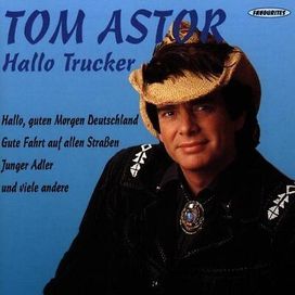 Hallo Trucker - 1991 • Álbum