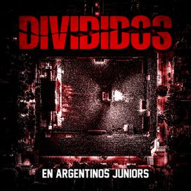Divididos en Argentinos Juniors  - 2024 • Álbum