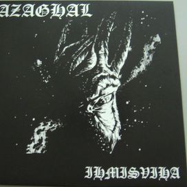 Ihmisviha - 2001 • Álbum
