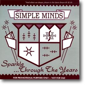 Sparkle Through The Years - 1984 • Álbum