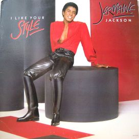 I Like Your Style - 1981 • Álbum