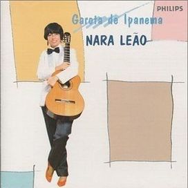 Garota de Ipanema - 1985 • Álbum