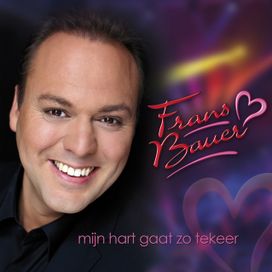 Mijn Hart Gaat Zo Tekeer - 2011 • Álbum