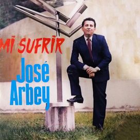 Mi Sufrir - 1990 • Álbum
