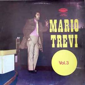 Volume 3 - 1974 • Álbum
