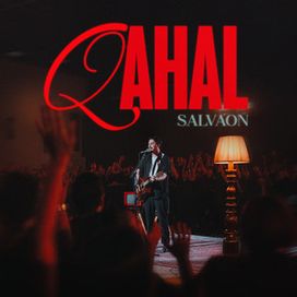 Qahal (Ao Vivo) - Salvaon