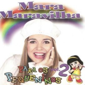 Para Os Pequeninos - Vol II - 2004 • Álbum